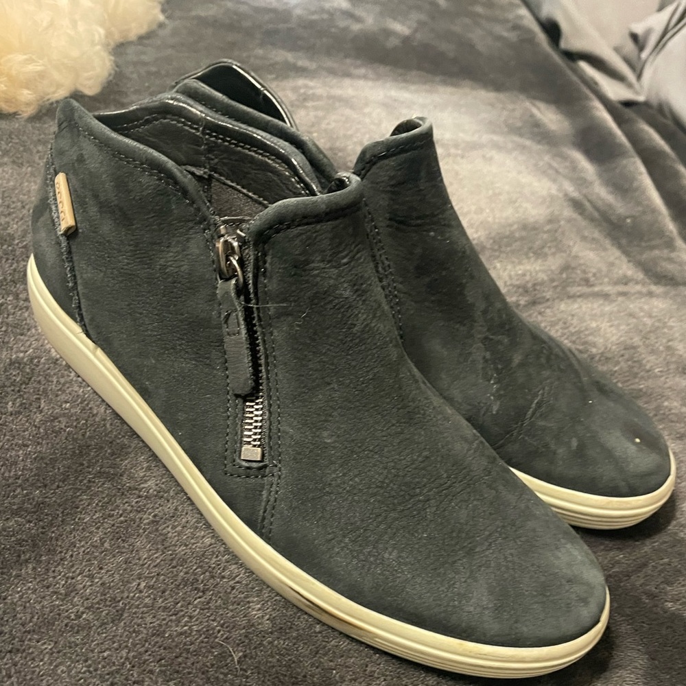 Ecco Bootie
